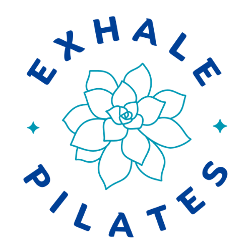 Exhale Pilates